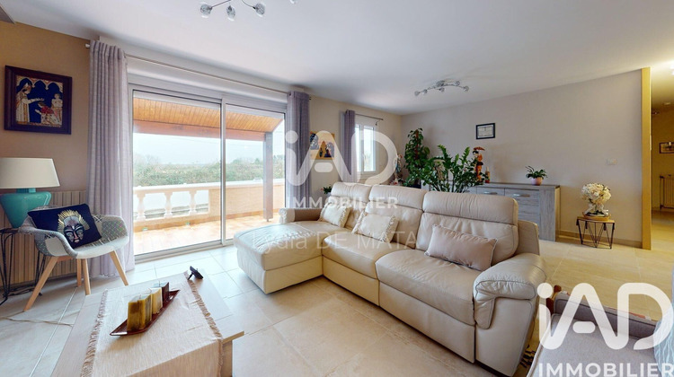 Ma-Cabane - Vente Maison Larra, 115 m²
