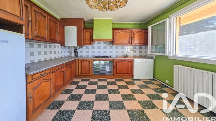 Ma-Cabane - Vente Maison Larra, 78 m²