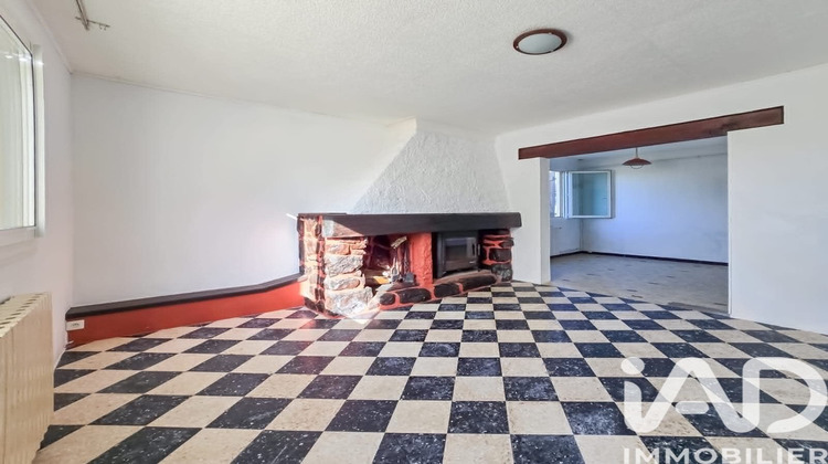 Ma-Cabane - Vente Maison Larra, 78 m²