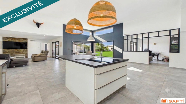 Ma-Cabane - Vente Maison Larra, 160 m²