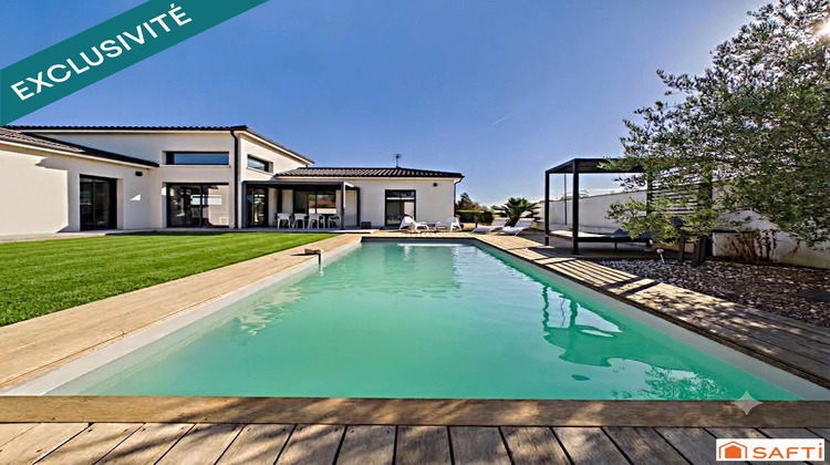 Ma-Cabane - Vente Maison Larra, 160 m²