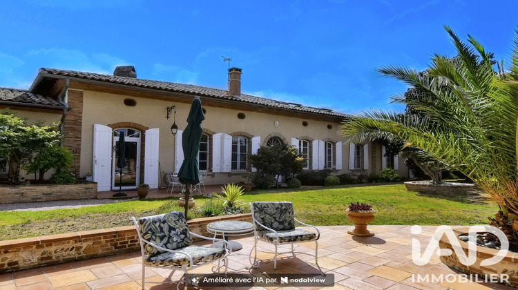 Ma-Cabane - Vente Maison Larra, 435 m²