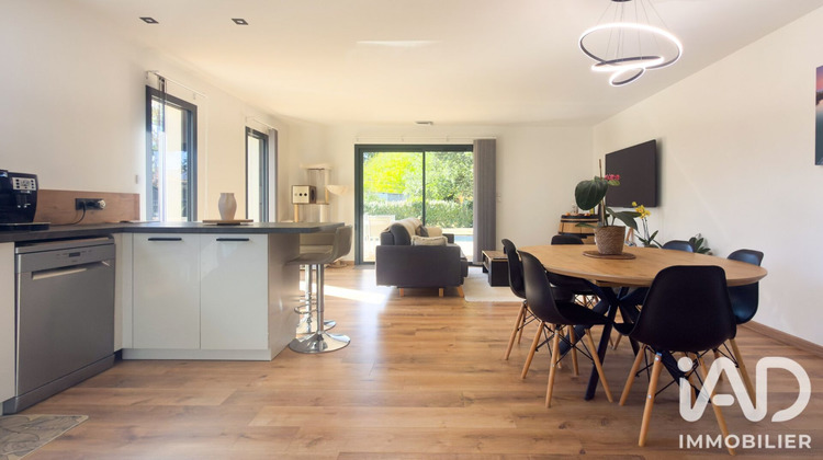 Ma-Cabane - Vente Maison Larra, 106 m²
