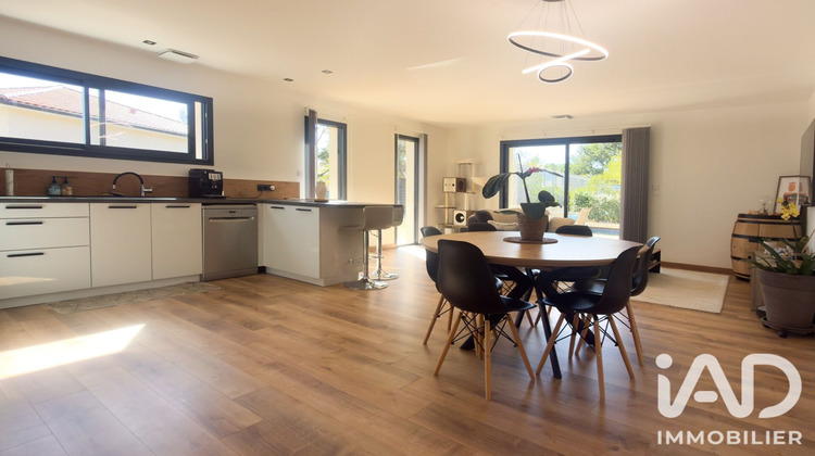 Ma-Cabane - Vente Maison Larra, 106 m²