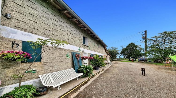 Ma-Cabane - Vente Maison LARRAZET, 145 m²