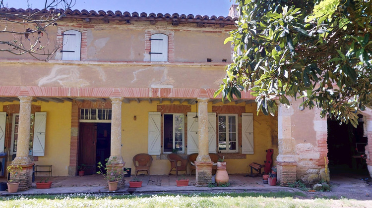 Ma-Cabane - Vente Maison Larrazet, 192 m²