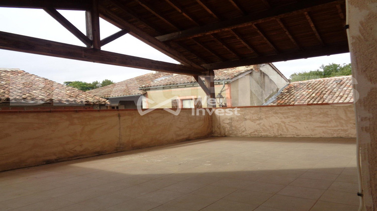 Ma-Cabane - Vente Maison Larrazet, 129 m²