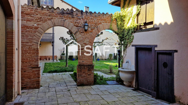 Ma-Cabane - Vente Maison Larrazet, 280 m²
