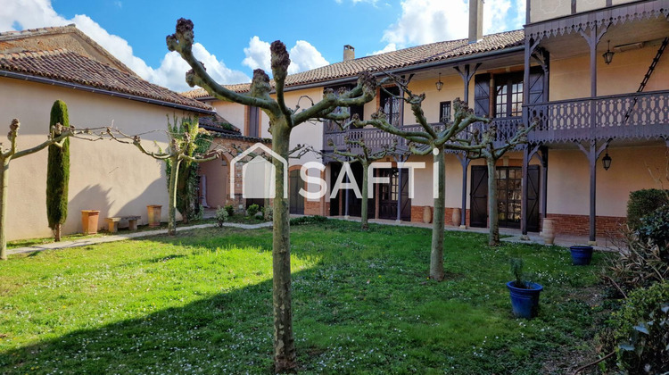 Ma-Cabane - Vente Maison Larrazet, 280 m²