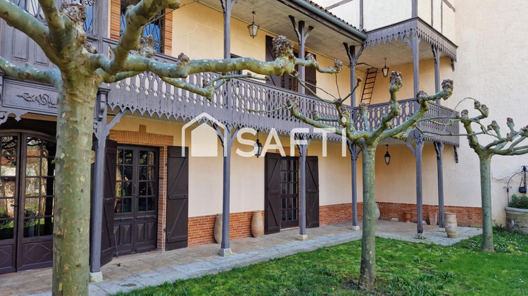 Ma-Cabane - Vente Maison Larrazet, 280 m²