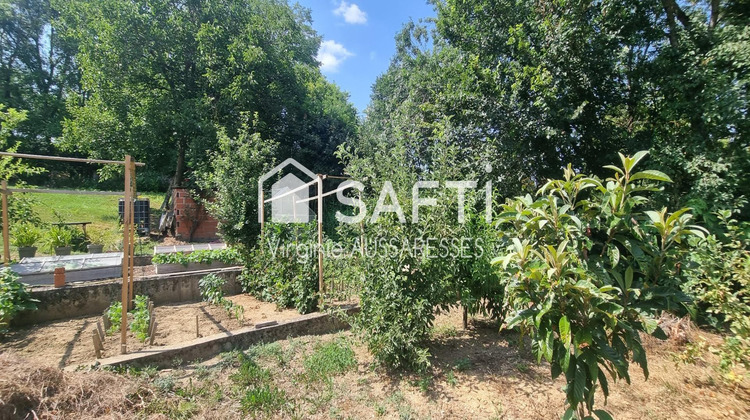 Ma-Cabane - Vente Maison Larrazet, 146 m²