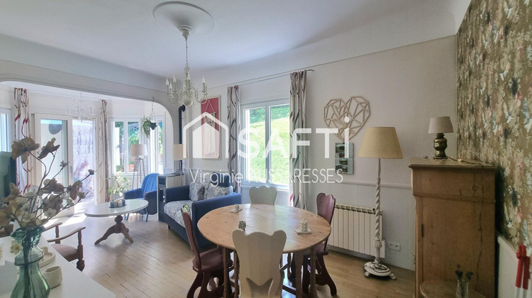 Ma-Cabane - Vente Maison Larrazet, 146 m²