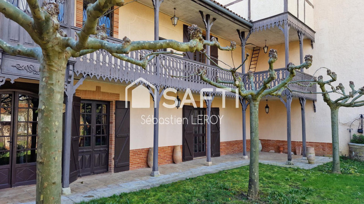 Ma-Cabane - Vente Maison Larrazet, 280 m²