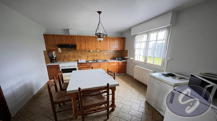 Ma-Cabane - Vente Maison Larré, 112 m²