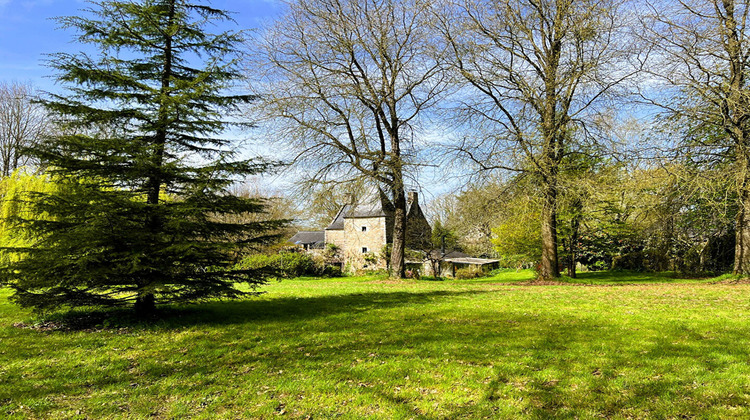 Ma-Cabane - Vente Maison LARRE, 269 m²
