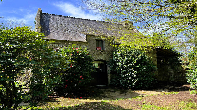 Ma-Cabane - Vente Maison LARRE, 269 m²