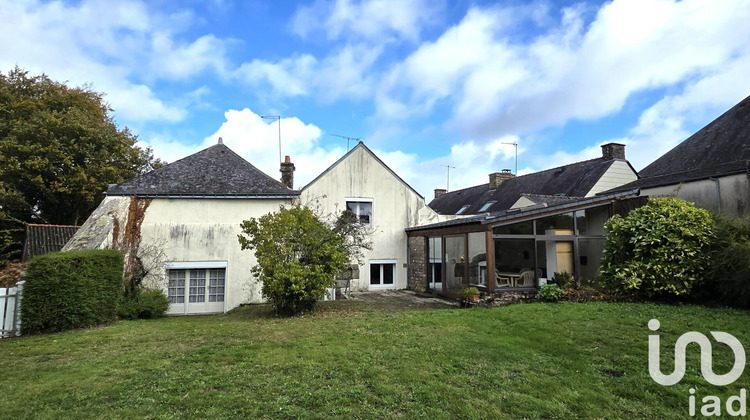 Ma-Cabane - Vente Maison Larré, 135 m²