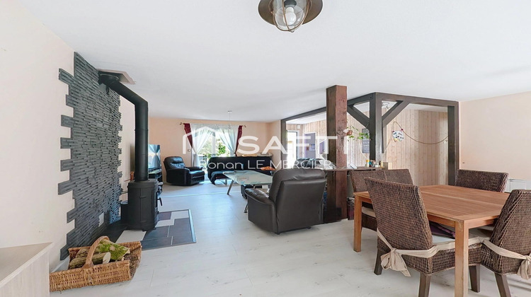 Ma-Cabane - Vente Maison Larré, 125 m²