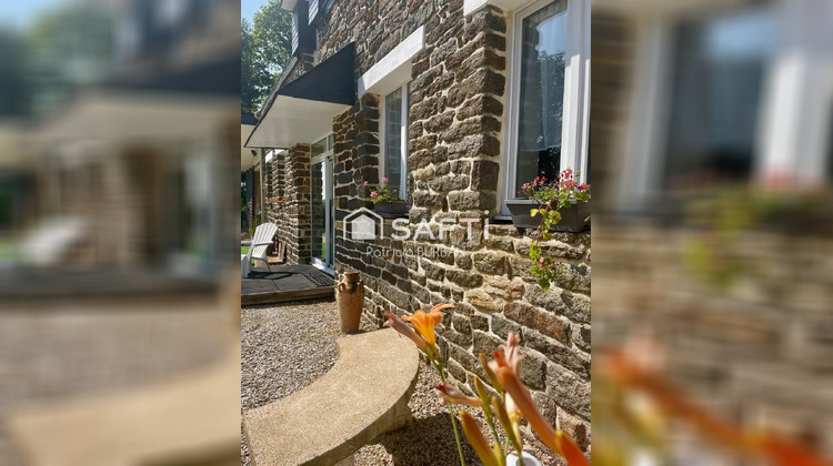 Ma-Cabane - Vente Maison Larre, 234 m²