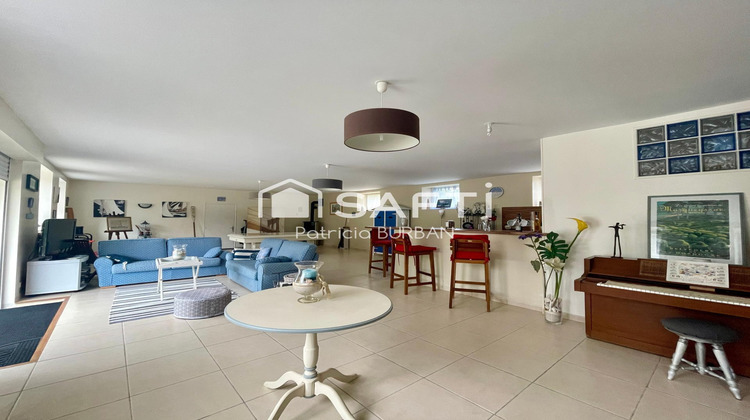 Ma-Cabane - Vente Maison Larre, 234 m²