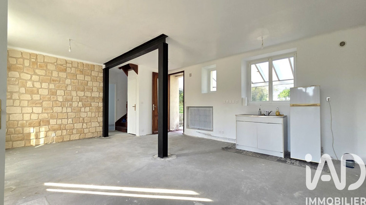 Ma-Cabane - Vente Maison Larré, 104 m²