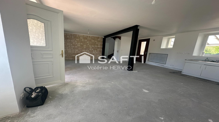 Ma-Cabane - Vente Maison Larre, 104 m²