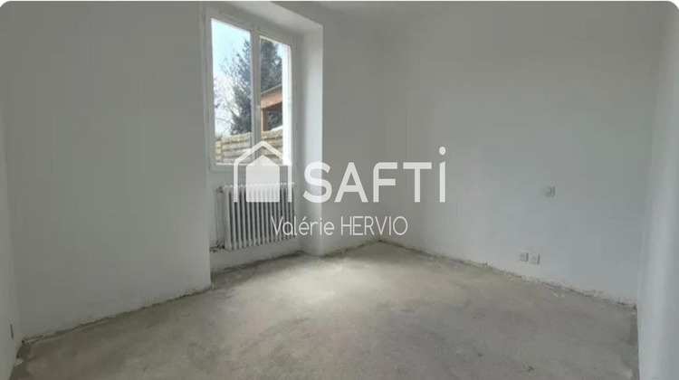 Ma-Cabane - Vente Maison Larre, 104 m²