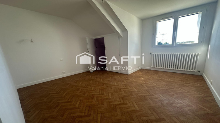 Ma-Cabane - Vente Maison Larre, 104 m²