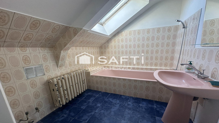 Ma-Cabane - Vente Maison Larre, 104 m²