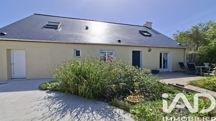 Ma-Cabane - Vente Maison Larré, 125 m²