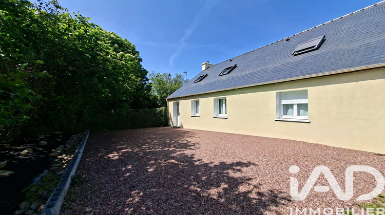 Ma-Cabane - Vente Maison Larré, 125 m²
