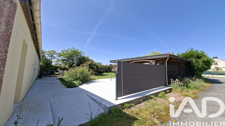 Ma-Cabane - Vente Maison Larré, 125 m²