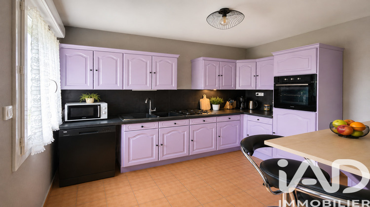 Ma-Cabane - Vente Maison Larré, 125 m²