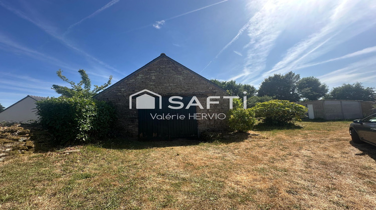 Ma-Cabane - Vente Maison Larre, 135 m²