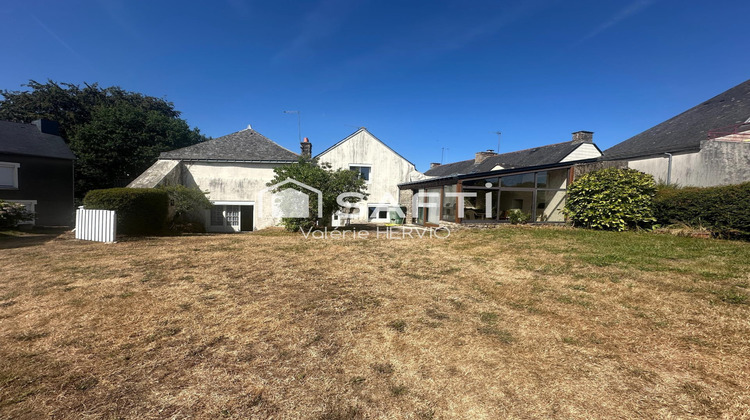 Ma-Cabane - Vente Maison Larre, 135 m²
