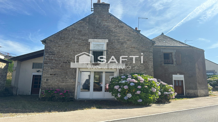 Ma-Cabane - Vente Maison Larre, 135 m²