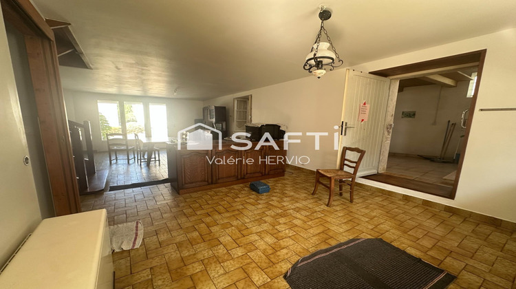Ma-Cabane - Vente Maison Larre, 135 m²