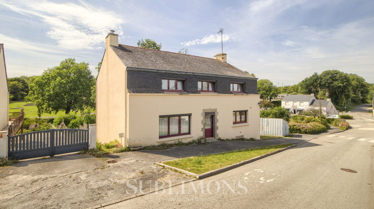 Ma-Cabane - Vente Maison Larré, 180 m²