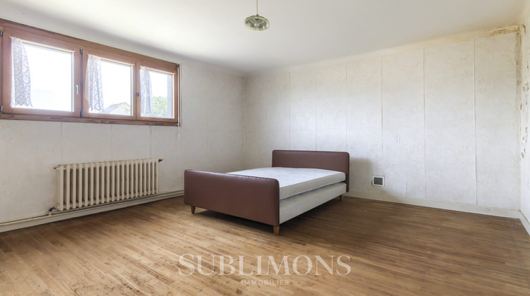 Ma-Cabane - Vente Maison Larré, 180 m²