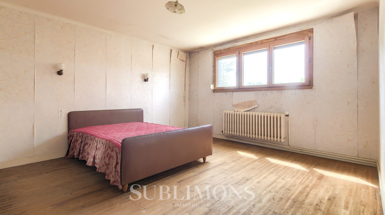 Ma-Cabane - Vente Maison Larré, 180 m²