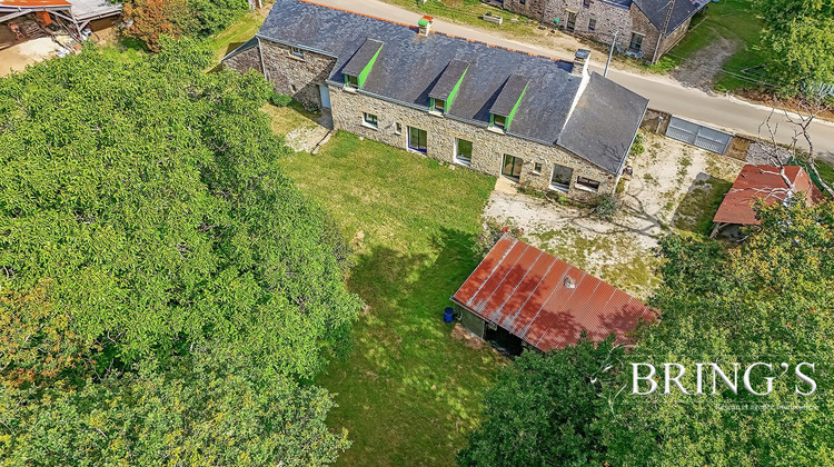 Ma-Cabane - Vente Maison Larré, 114 m²