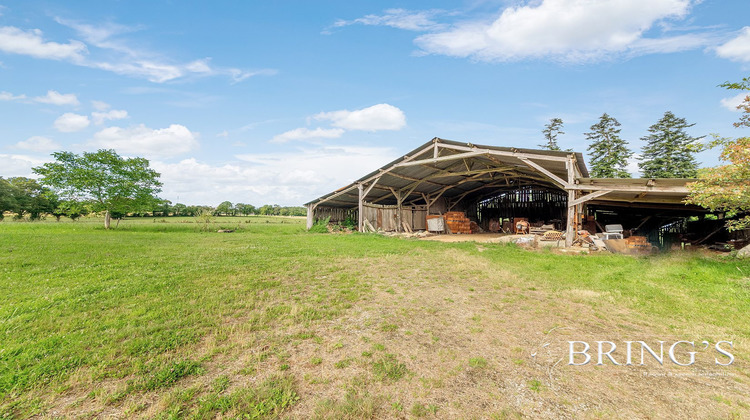 Ma-Cabane - Vente Maison Larré, 114 m²