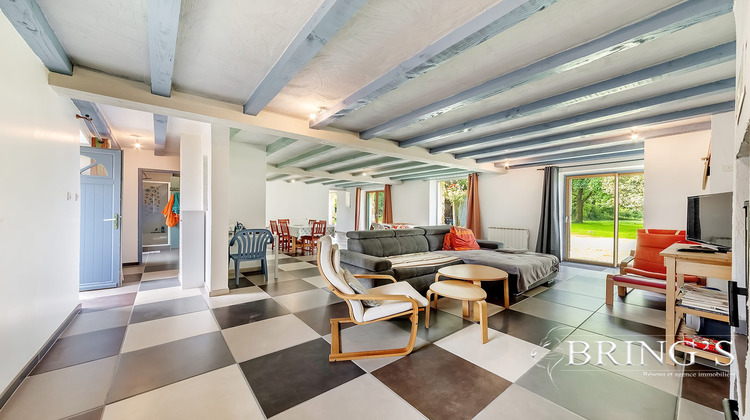 Ma-Cabane - Vente Maison Larré, 114 m²