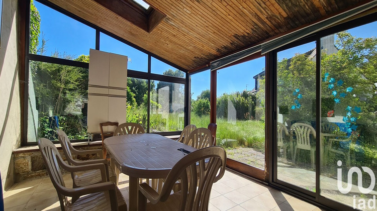 Ma-Cabane - Vente Maison Larré, 135 m²