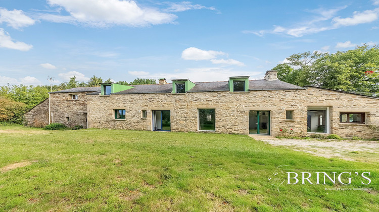 Ma-Cabane - Vente Maison Larré, 114 m²
