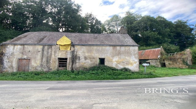 Ma-Cabane - Vente Maison Larré, 74 m²
