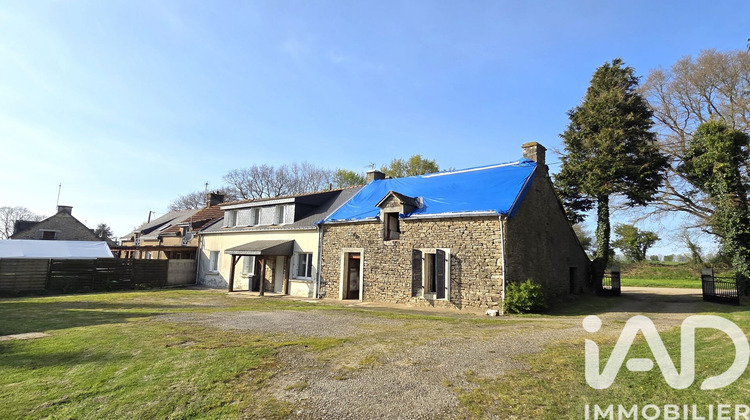 Ma-Cabane - Vente Maison Larré, 104 m²