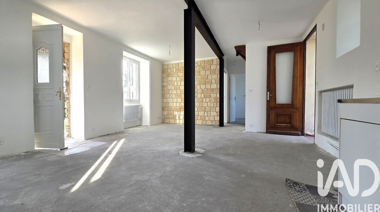Ma-Cabane - Vente Maison Larré, 104 m²