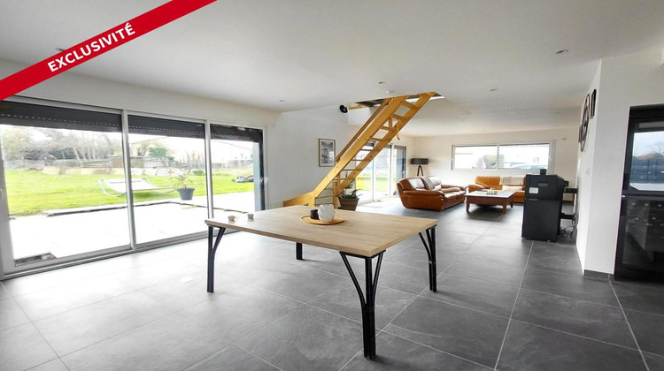 Ma-Cabane - Vente Maison LARRE, 158 m²