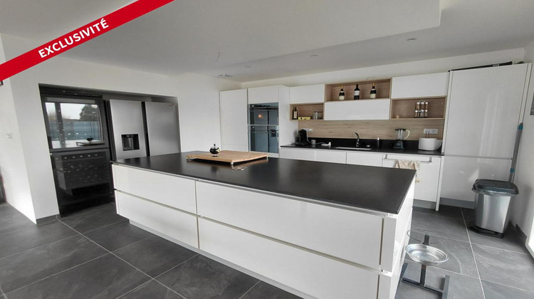 Ma-Cabane - Vente Maison LARRE, 158 m²